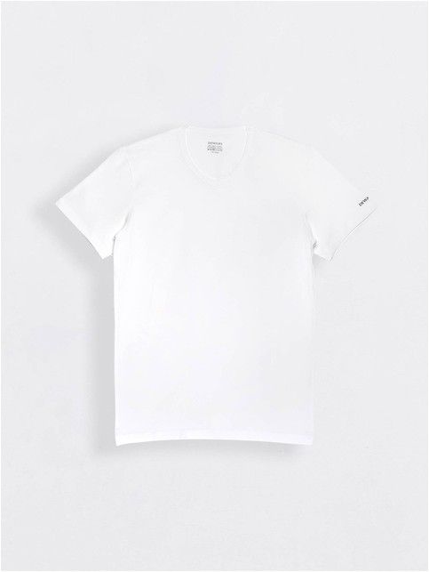 Футболка из хлопка MF 745