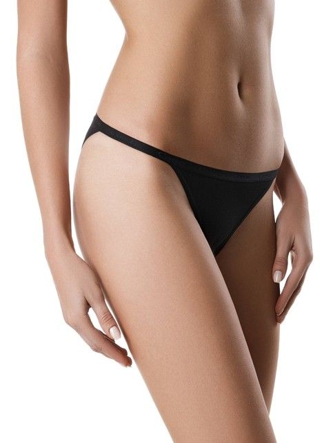 Трусы "танга" COMFORT LTA 570 (на вешалке) - купить в интернет-магазине Conte