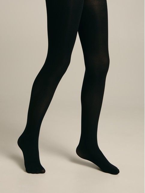 Матовые колготки VELOUR из нитей микрофибры
