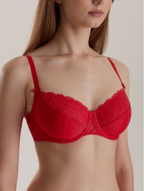 Бюстгальтер с мягкой чашкой AUTOGRAPH RB 6176 - купить в интернет-магазине Conte