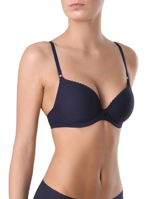 Бюстгальтер push-up на каркасах WEEKEND RB 0004