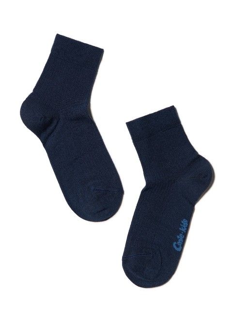 Хлопковые носки CLASS Lycra®