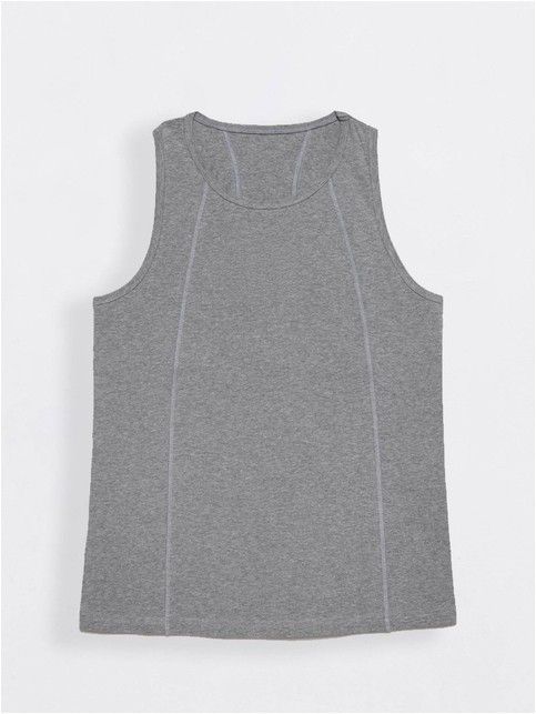 Майка без рукавов BASIC MM 863 - купить в интернет-магазине Conte