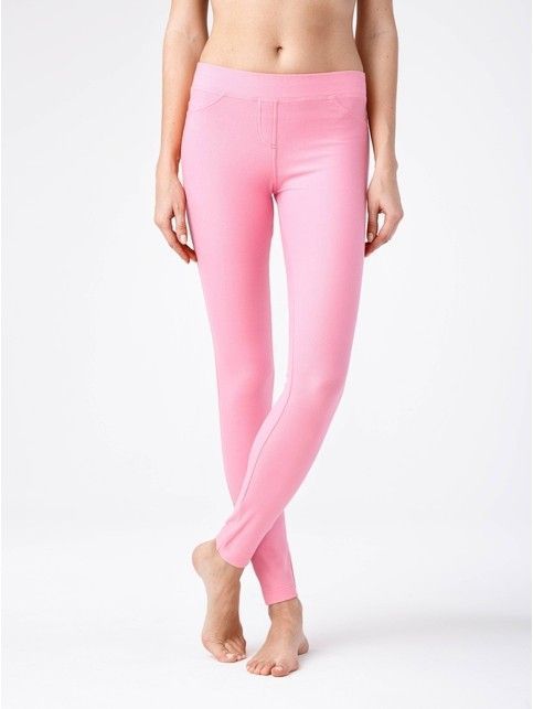 Экстрамягкие джеггинсы LYNDA - купить в интернет-магазине Conte