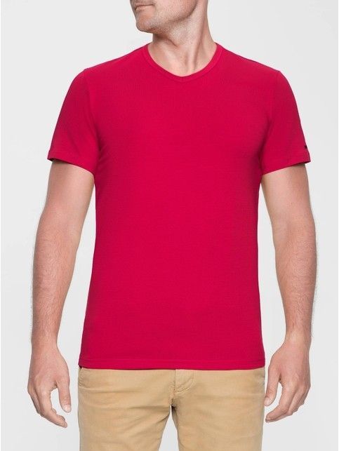 Футболка из хлопка MF 745 - купить в интернет-магазине Conte