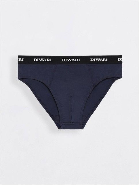 Хлопковые мужские трусы BASIC SLIP 148 (в коробке)