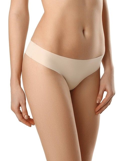 Бесшовные Трусы "стринг" INVISIBLE LST 974 (в коробке) - купить в интернет-магазине Conte