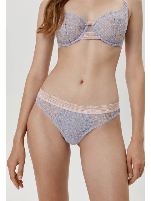 Трусы "танга" ARABESQUE TP 6032 - купить в интернет-магазине Conte