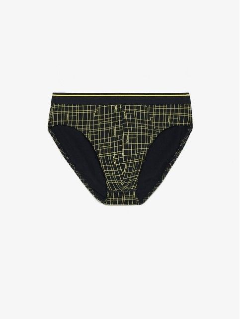 Хлопковые мужские трусы SHAPE MSL 867 (в коробке) - купить в интернет-магазине Conte