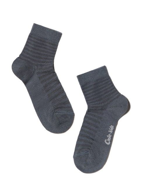Хлопковые носки CLASS Lycra®