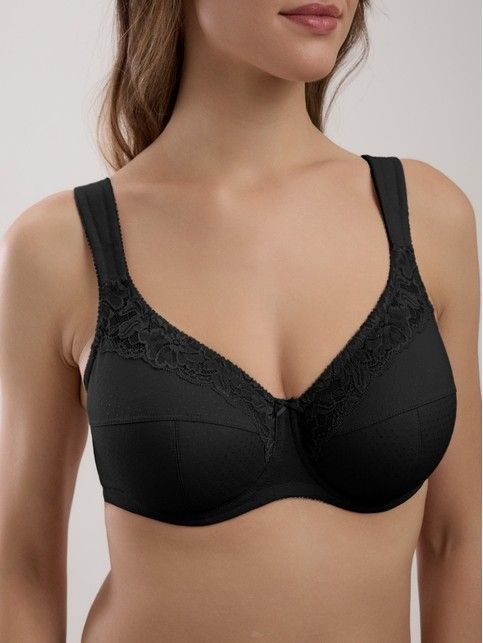Бюстгальтер с мягкой чашкой на каркасах SUPREMA RB 6287 - купить в интернет-магазине Conte