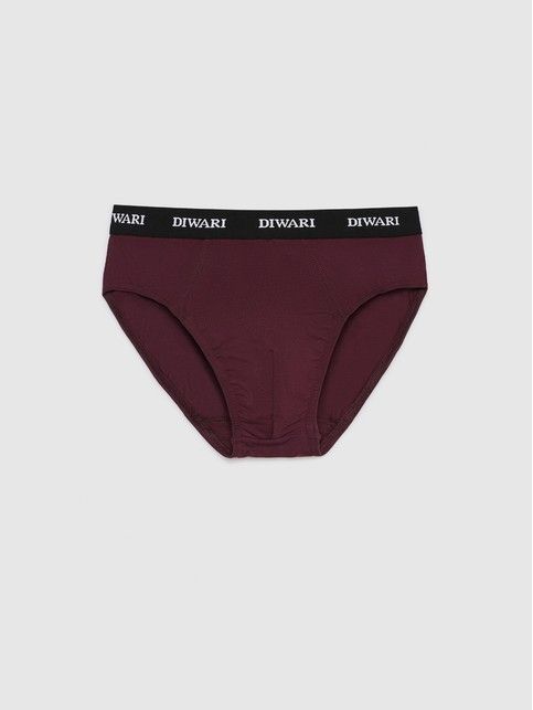 Хлопковые мужские трусы BASIC SLIP 148 (на вешалке)