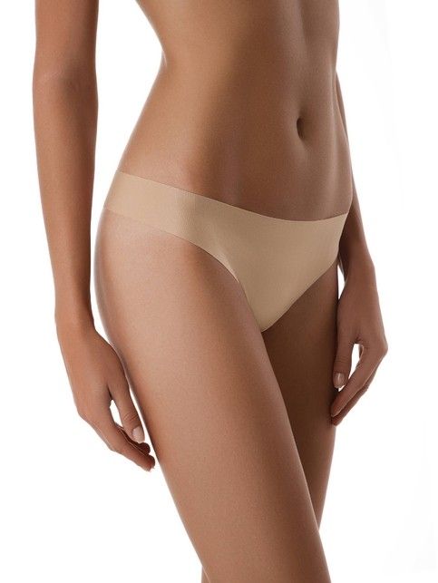 Бесшовные Трусы "танга" WEEKEND RP 0007 - купить в интернет-магазине Conte