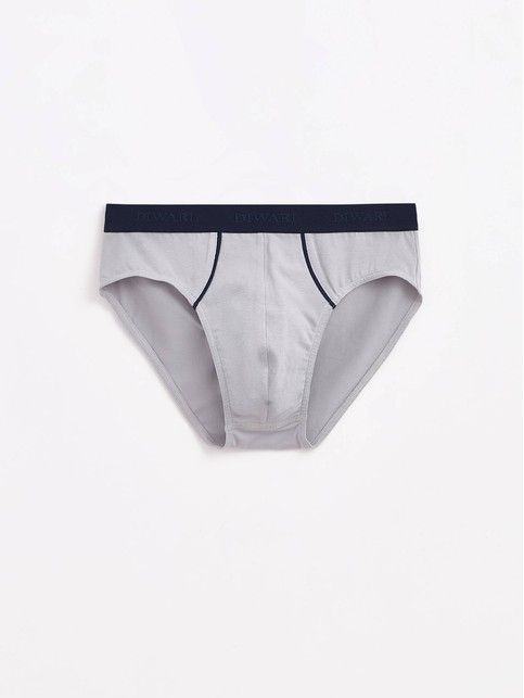 Хлопковые трусы-cлипы PREMIUM MSL 1571