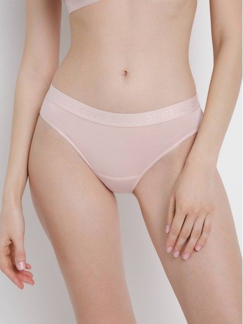 Трусы «бикини» из бамбука NEW LUXURIES LB 1330