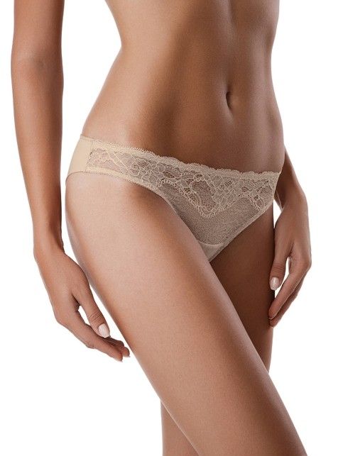 Трусы "бразилиана" ANNABELLA LBR 861 (на вешалке) - купить в интернет-магазине Conte