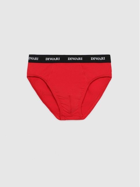 Хлопковые мужские трусы BASIC SLIP 148 (на вешалке)