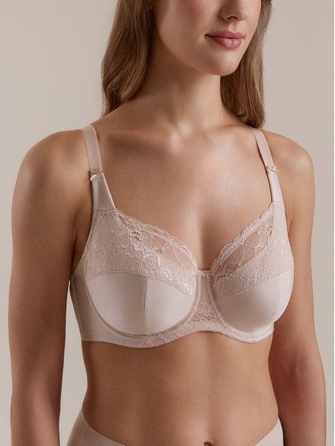 Бюстгальтер с мягкой чашкой COMFORT PLUS RB6239 - купить в интернет-магазине Conte