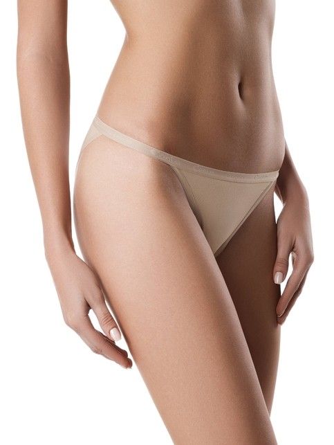 Трусы "танга" COMFORT LTA 570 (на вешалке) - купить в интернет-магазине Conte