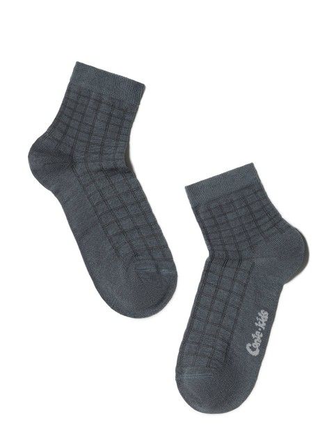 Хлопковые носки CLASS Lycra®