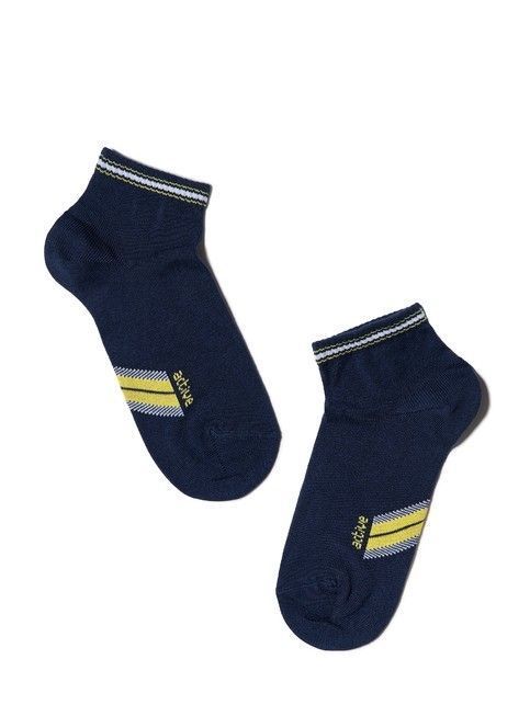 Короткие спортивные носки ACTIVE Lycra®