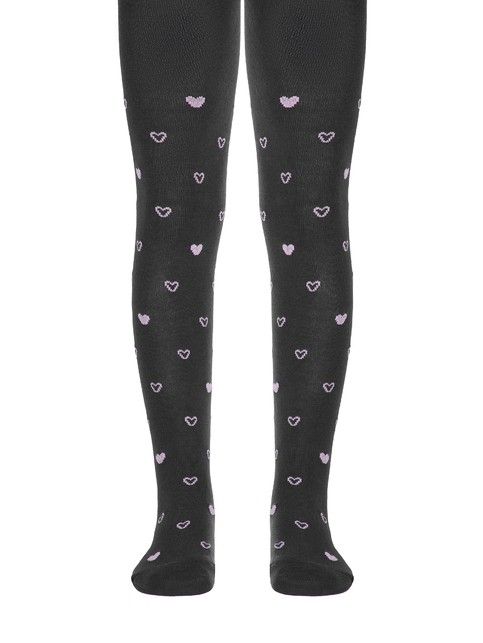 Хлопковые колготки TIP-TOP, модель 544 - купить в интернет-магазине Conte