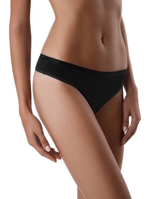 Трусы "стринг" COMFORT LST 569 (на вешалке) - купить в интернет-магазине Conte