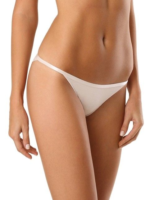 Трусы "танга" TROPICAL LTA 784 (в коробке) - купить в интернет-магазине Conte