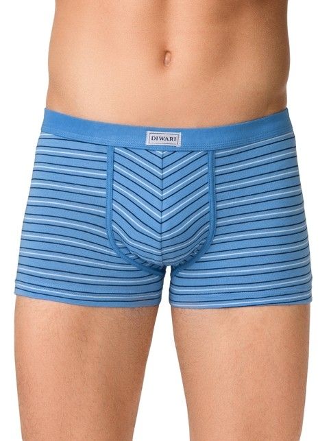 Хлопковые мужские трусы BAND SHORTS 358 (в коробке)