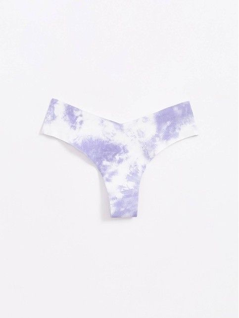 Бесшовные Трусы