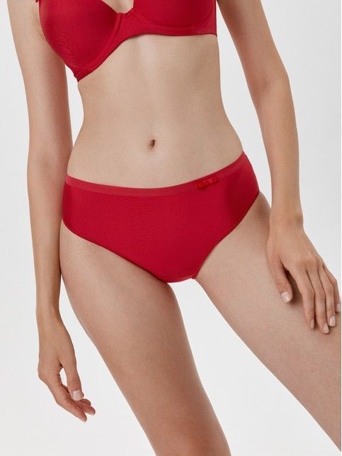 Трусы "слип" DAY BY DAY RP 0001 - купить в интернет-магазине Conte