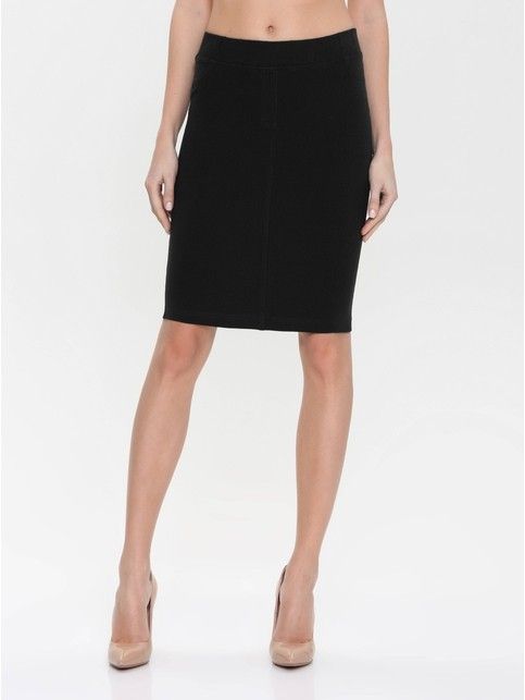 Моделирующая юбка с эффектом "Push Up" FAME - купить в интернет-магазине Conte