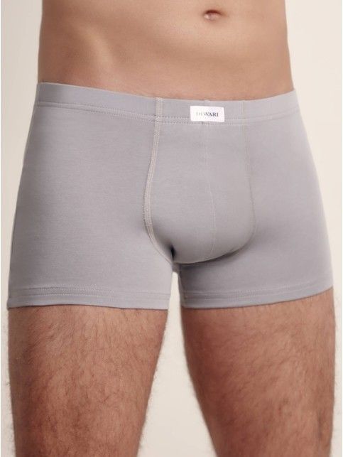 Хлопковые мужские трусы BASIC SHORTS 127 (в коробке)