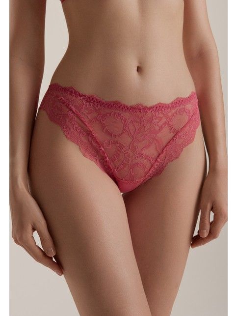 Трусы «танга» со средней линией талии Love story TP6149 - купить в интернет-магазине Conte