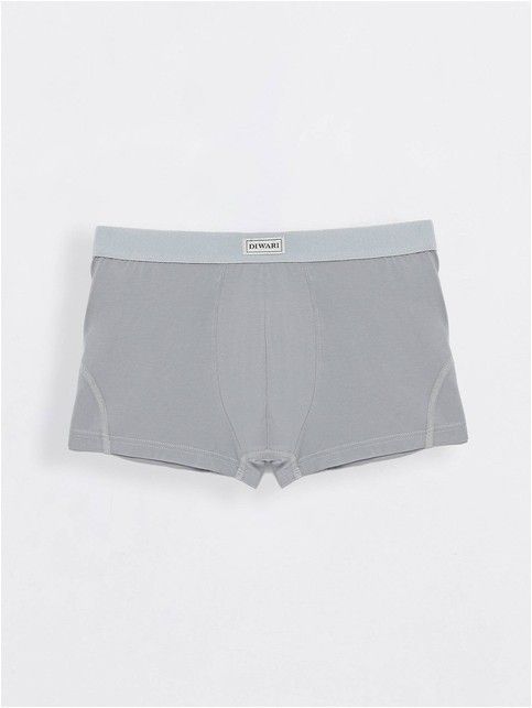 Хлопковые мужские трусы BASIC SHORTS 407 (в коробке)