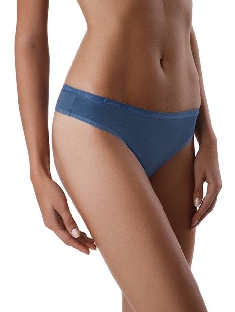 Трусы "стринг" COMFORT LST 569 (на вешалке) - купить в интернет-магазине Conte