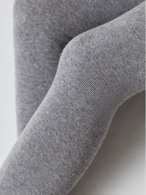 Колготки SOF-TIKI (махровые внутри) с рисунками, модель 000 - купить в интернет-магазине Conte