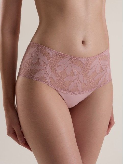 Трусы «хипстер» Ma Cherie ТP7159 - купить в интернет-магазине Conte