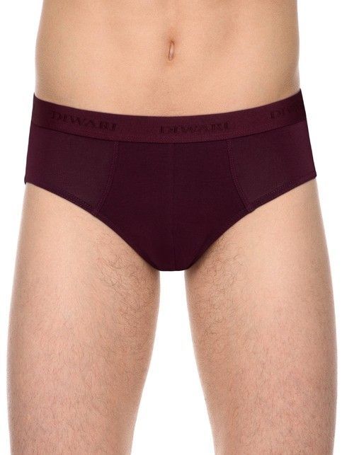 Хлопковые трусы-cлипы PREMIUM MSL 1569