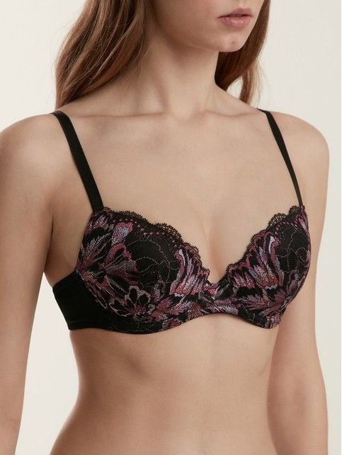 Бюстгальтер push-up на каркасах Dream ТB 1192