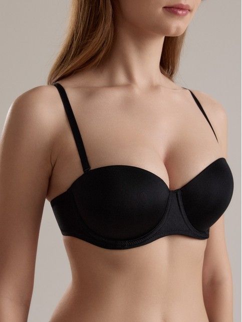 Бюстгальтер-балконет push-up DAY BY DAY RB8144 - купить в интернет-магазине Conte
