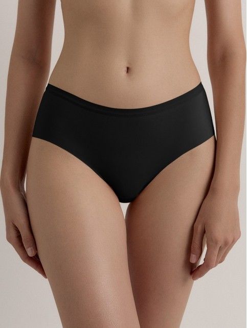 Бесшовные трусы «хипстеры» со средней посадкой Assorti RP 7181 - купить в интернет-магазине Conte