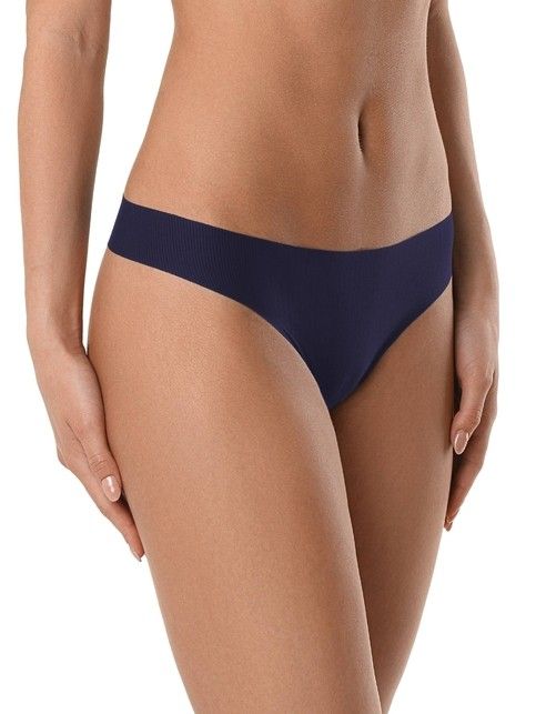 Бесшовные Трусы "танга" WEEKEND RP 0007 - купить в интернет-магазине Conte