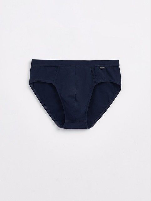 Хлопковые трусы-cлипы PREMIUM MSL 1567