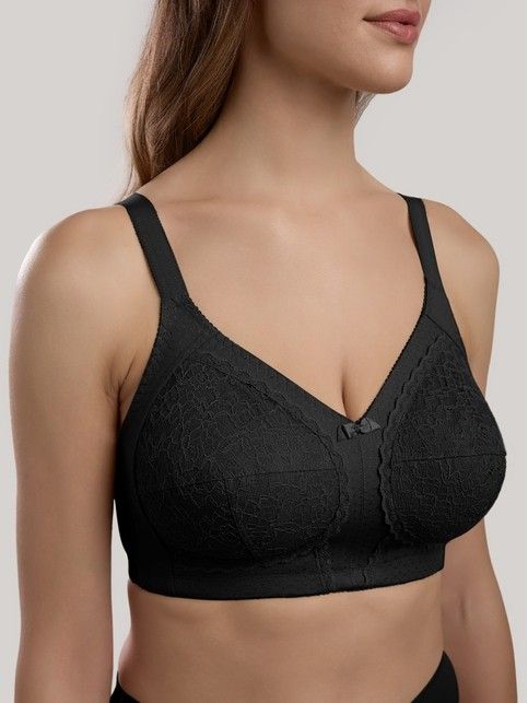 Бюстгальтер с мягкой чашкой без каркасов SUPREMA RB 7321 - купить в интернет-магазине Conte