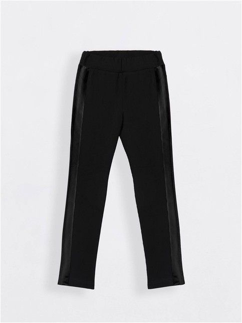 Стильные леггинсы с термоэффектом MINI URBAN