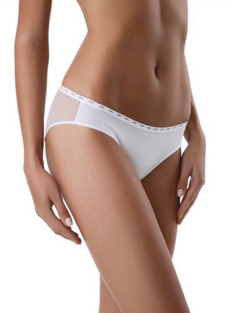 Трусы "бикини" TRENDY LB 788 (на вешалке) - купить в интернет-магазине Conte