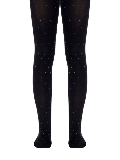 Колготки с рисунком "точки" NADIN - купить в интернет-магазине Conte