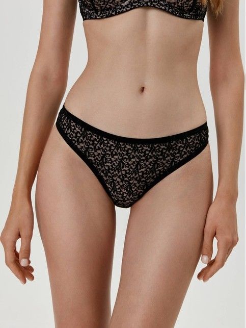 Трусы "танга" TATOUAGE RP 6041 - купить в интернет-магазине Conte