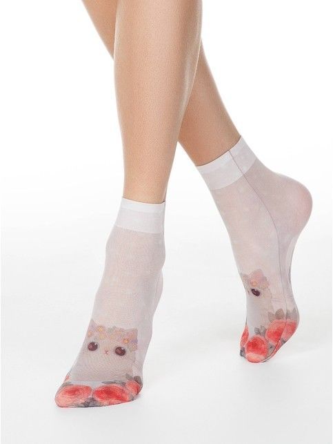Носки с принтом FANTASY 40
